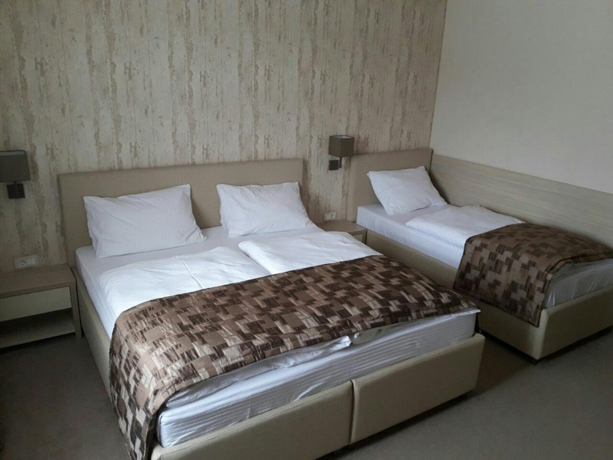Hotel Palazzo Gornji Vakuf-Uskoplje Exterior foto